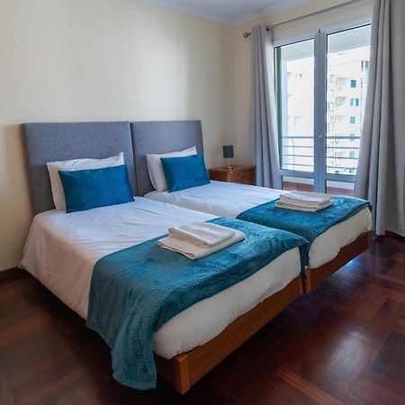 Apartamento Vista Azul Funchal  Exterior photo