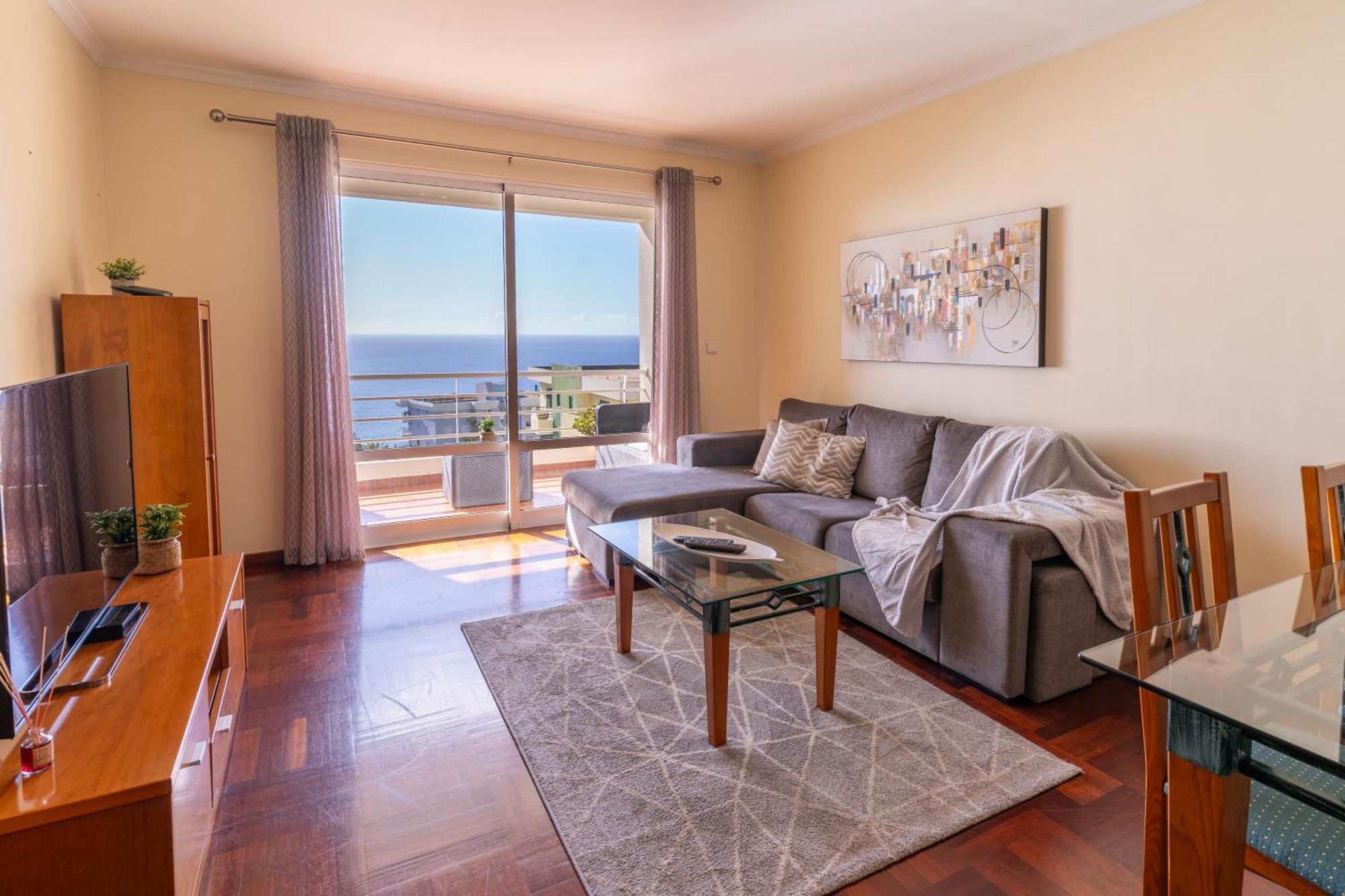 Apartamento Vista Azul Funchal  Exterior photo