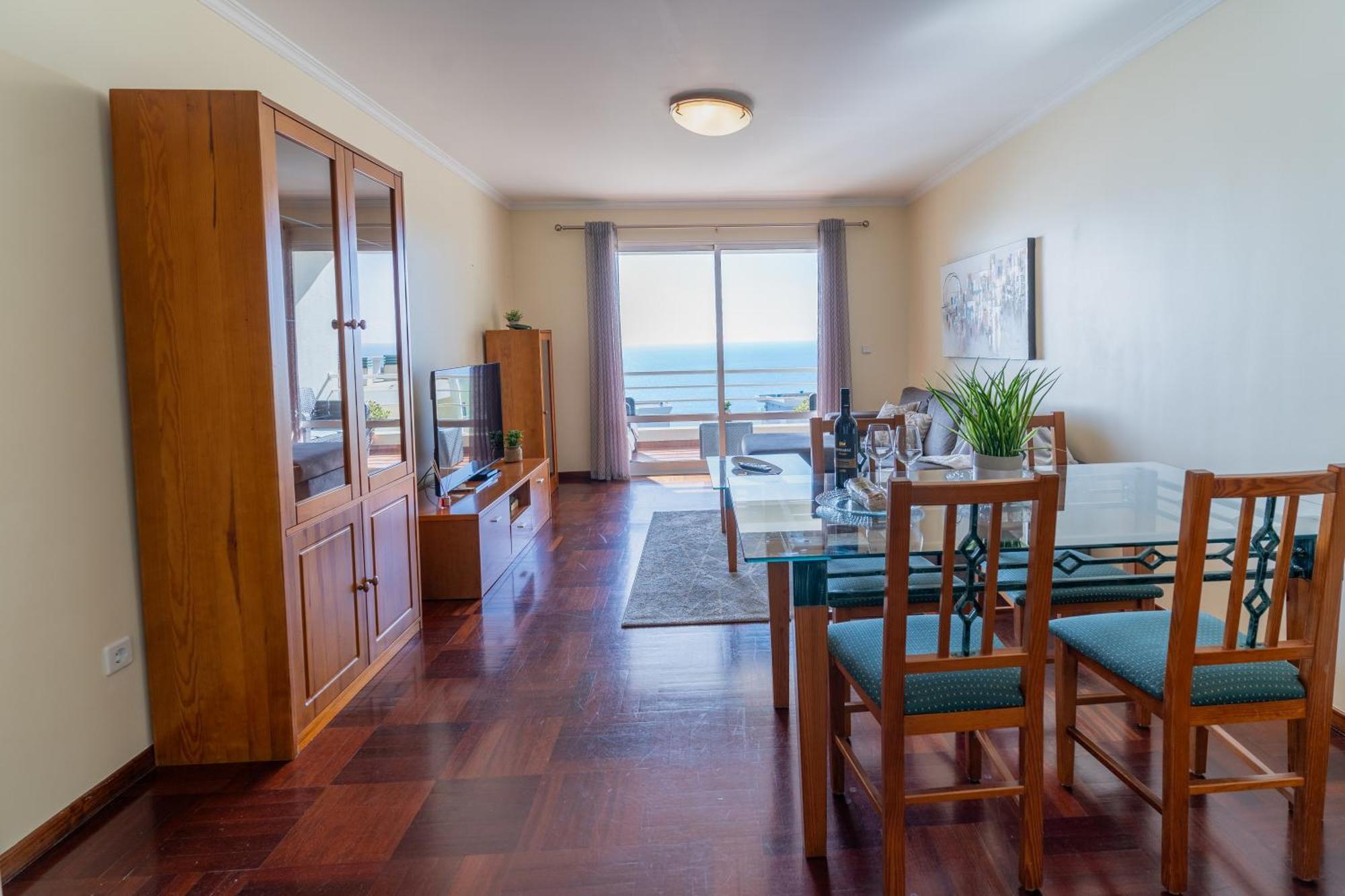 Apartamento Vista Azul Funchal  Exterior photo