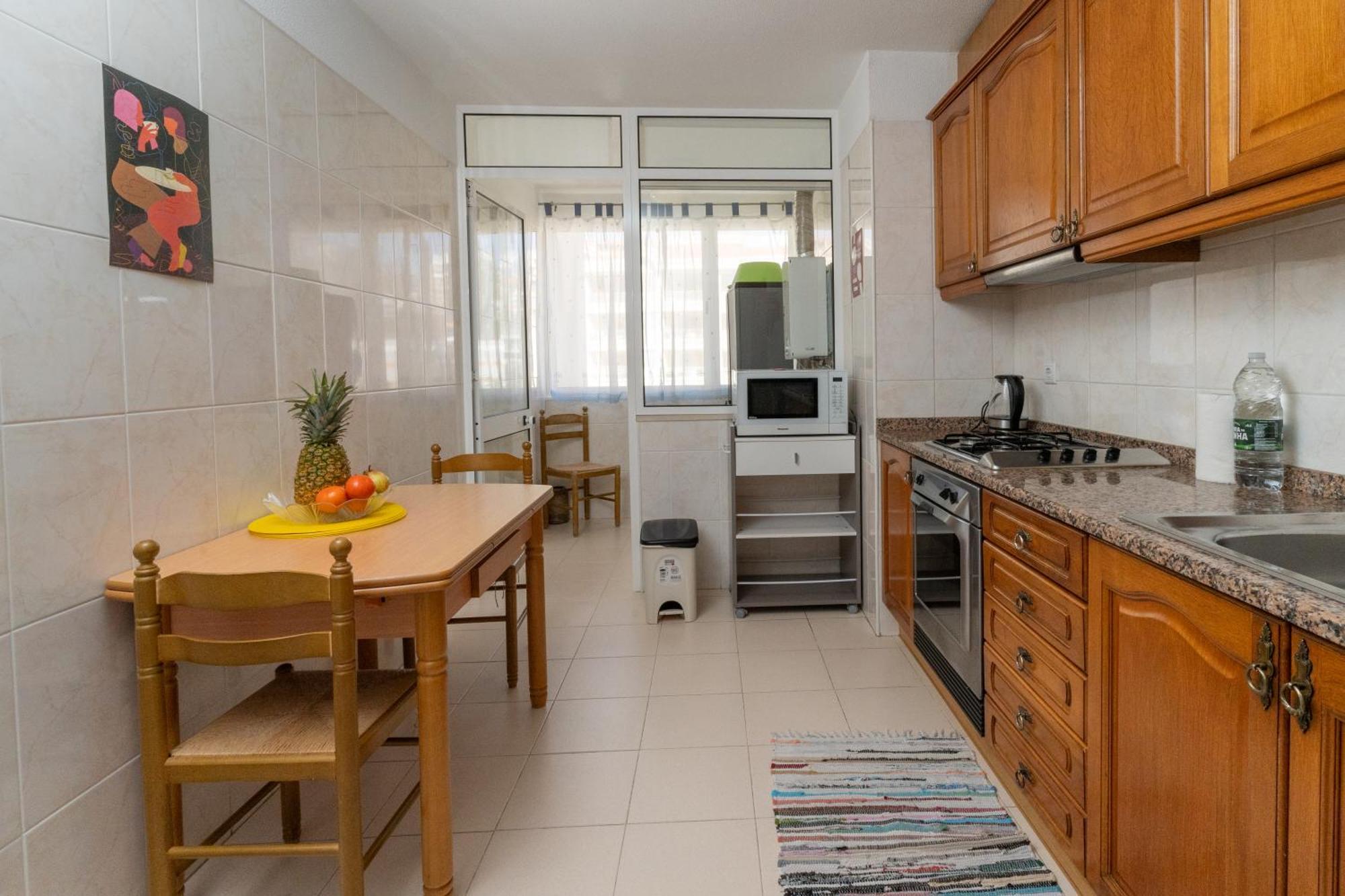Apartamento Vista Azul Funchal  Exterior photo